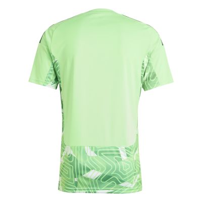 2. adidas Tiro 26 Competition KC5353 Goalkeeper Jersey