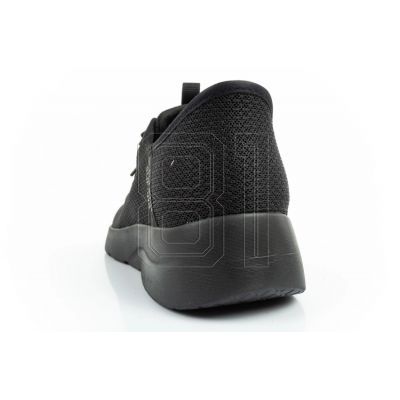5. Skechers Dynamight 2.0 Slip-Ins shoes W 150480/BBK