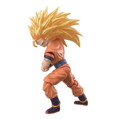 3. DRAGON BALL SUPER EVOLVE – SUPER SAIYAN 3 SON GOKU