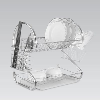 43 cm Dish Drainer MR-1025-43 MAESTRO