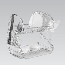 43 cm Dish Drainer MR-1025-43 MAESTRO
