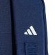 6. Adidas Real Madrid Navy Blue Kids Backpack KR7558