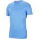 Nike Dri-Fit Park VIII Kids' T-Shirt Light Blue HV8182 412
