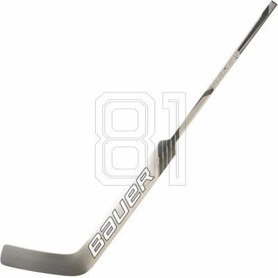 2. Bauer GSX 21" Jr. Goalkeeper Stick 1061679