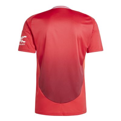 2. adidas Manchester United Home T-shirt M IU1397