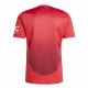 2. Adidas Manchester United Home M T-shirt IU1397
