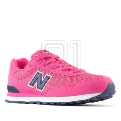 4. New Balance Jr GC515KD Shoes