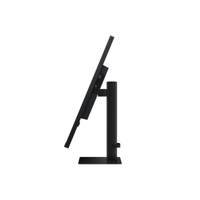 22. MONITOR SAMSUNG LED ViewFinity 32" LS32D700EAUXEN