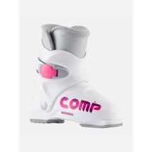 ROSSIGNOL COMP J1 Ski Boots - WHITE