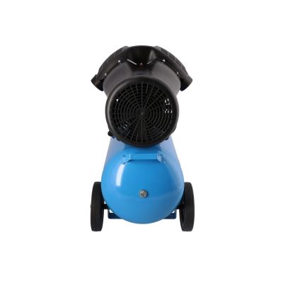 13. Airpress HL 425-50 compressor 2200 W 392 l/min Alternating current