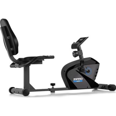 ZIPRO Vision Recumbent Bike