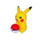 2. TF POKEMON Wireless Bluetooth Speaker with Lightning Effect – Pikachu, 30 cm