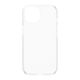3. CARE by PanzerGlass Urban Combat Case for iPhone 15 - transparent