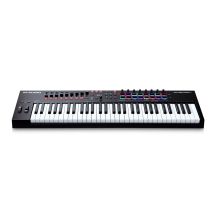 M-AUDIO Oxygen PRO 61 - Keyboard Controller