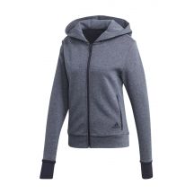 Women's hoodie adidas Versatility FL4213