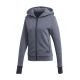 Women's hoodie adidas Versatility FL4213