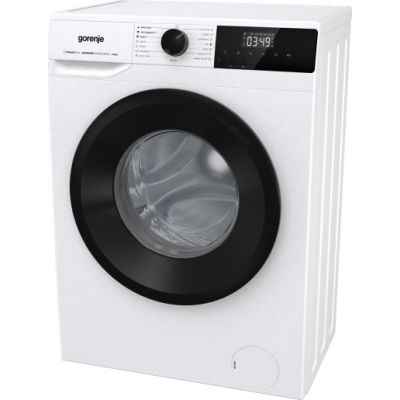 5. Washing machine GORENJE WNHPI94A1PS/PL