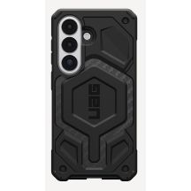 Urban Armor Gear Monarch Pro 16 cm (6.3") Cell Phone Case Graphite, Black