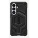 Urban Armor Gear Monarch Pro 16 cm (6.3") Cell Phone Case Graphite, Black