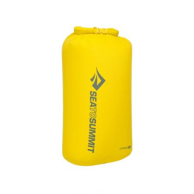 SEA TO SUMMIT Lightweight 20L Sulphur Waterproof Dry Bag