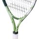5. Babolat Wimbledon 21 Junior Mint Tennis Racket 140527