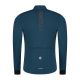 2. Rogelli long sleeve t-shirt DISTANCE blue M