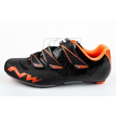2. Cycling shoes Northwave Torpedo 3S M 80141004 06