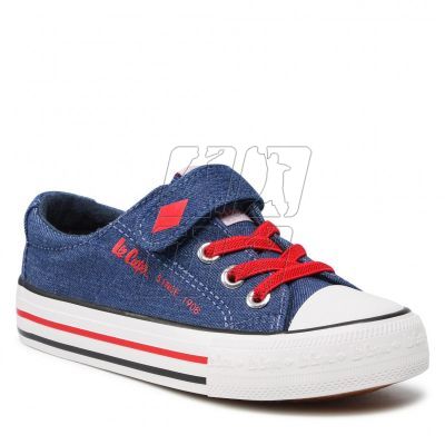 2. Sneakers Lee Cooper Jr. LCW-22-44-0801K