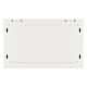5. LANBERG WALL-HUNG RACK CABINET 19" 6U 600X600 METAL DOOR GRAY (FLAT PACK) WF01-6606-00S