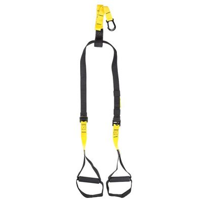 5. RXT Exercise Band Set Yellow