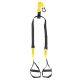 5. RXT exercise tape set yellow