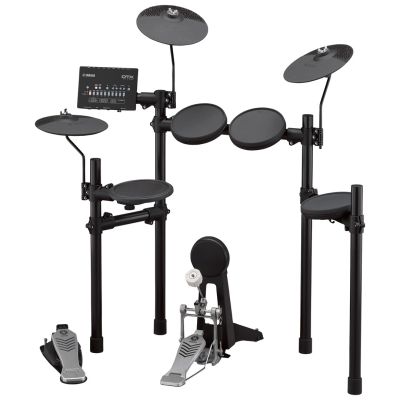 26. Yamaha DTX452K - Electronic Drums