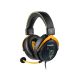 A4Tech BLOODY MR595 Renegade Midnight Headphones with Microphone