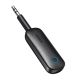 3. Ugreen Bluetooth Receiver Transmitter Mini Jack 3.5mm Black (CM403)