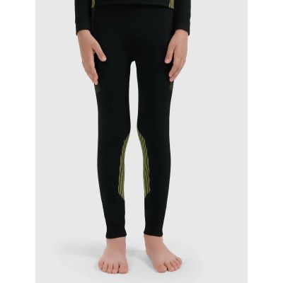 4. Boy's seamless underwear set (TOP+BOTTOM) 4F 4FJWAW25USEAM248-20S