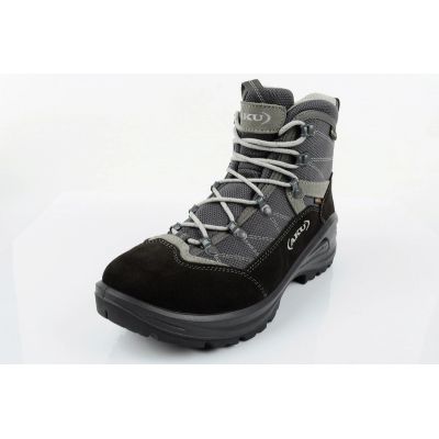 3. Aku Cimon GTX Women's Hiking Shoes