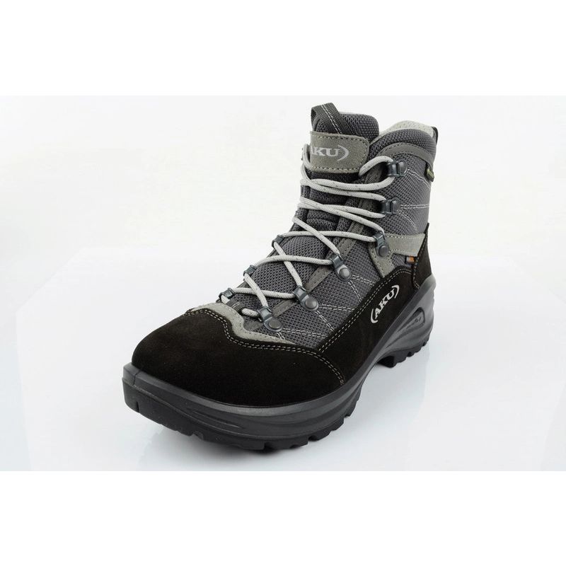 3. Aku Cimon GTX Women's Hiking Shoes