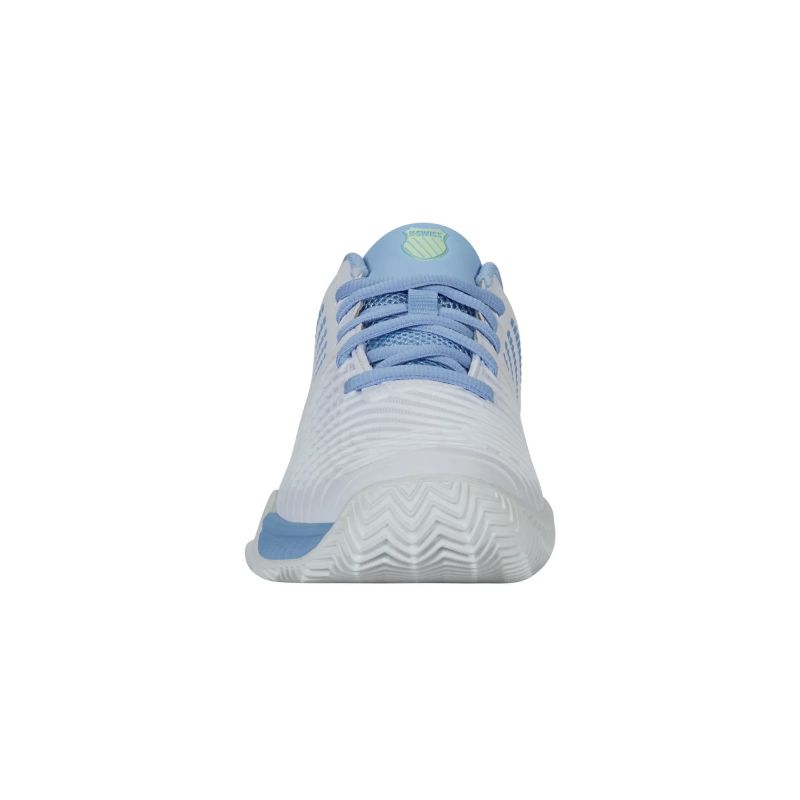 7. K-Swiss Express Light 3 Clay W shoes 98563-112-M