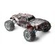 2. Amewi Crusher Monster Truck RC Car, 2200mAh Li-Po Battery, Age 14+