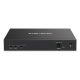 4. Mercusys MS110CP Network Switch PoE Support Black