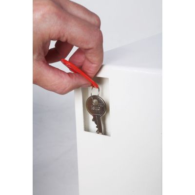 10. Phoenix Key Safe KS0031E MKII CYGNUS