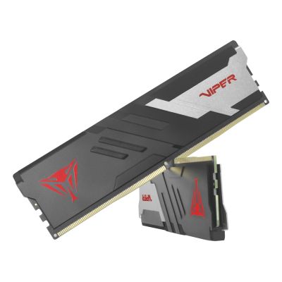 6. Patriot Viper Venom DDR5 2x8GB 6000MHz CL36 XMP3/EXPO