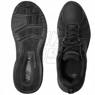 7. New Balance M MX624AB5 41.5 shoes