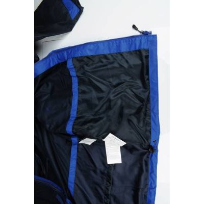 5. Regatta Center Shell Jacket M TRW504 5WV
