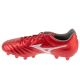 2. Mizuno Monarcida Neo III Select FG P1GA252560 Red 41