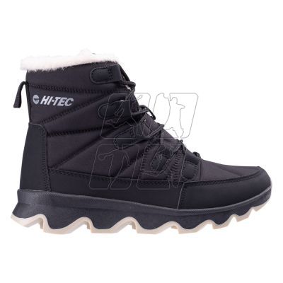 4. Hi-Tec SZANTI WO&#39;S W snow boots