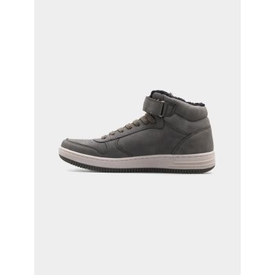 5. Lotto winter boots Paliot Fur M 2400192U-6711