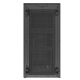 7. GameMax NEX C51 BK Computer Security & Mounts Black