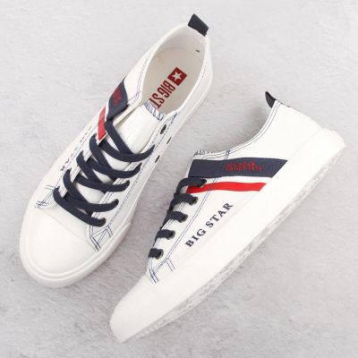4. Big Star M LL174005 INT2073 sneakers