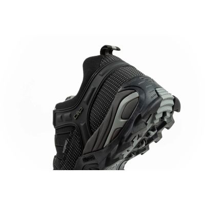 16. CMP Rigel men's waterproof trekking sports shoes FITGO